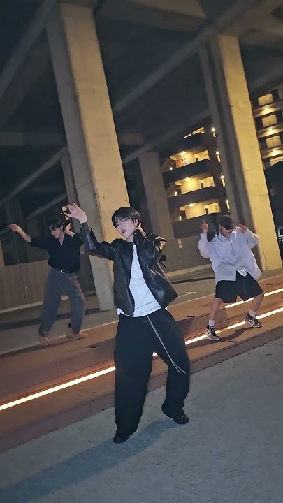 한준 (n.SSign) 팬이 찍은 순간