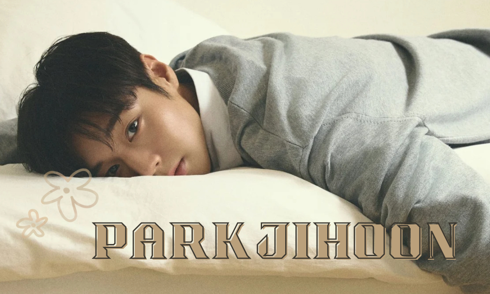 박지훈 최근 활동샷