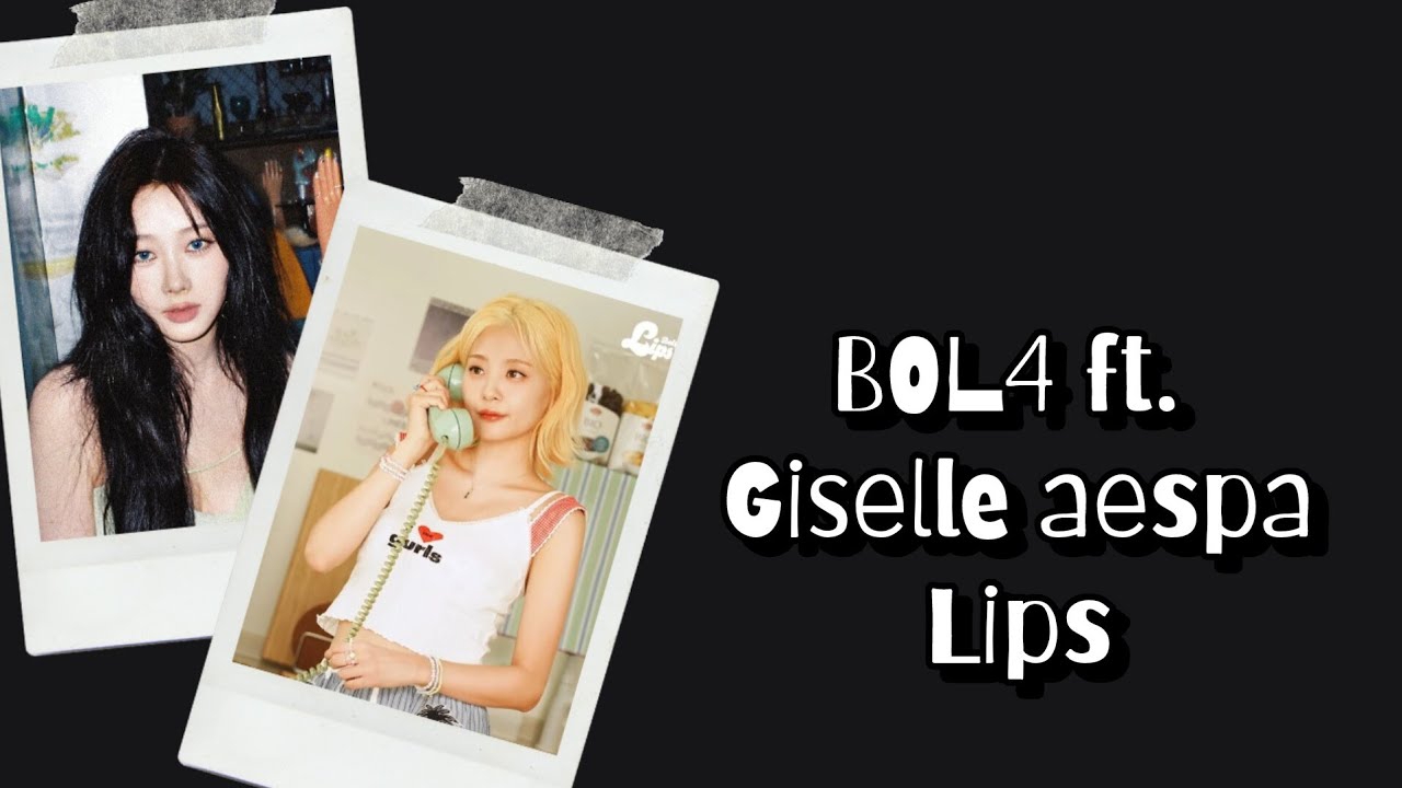 Behind-the-scenes cut of Bolbbalgan4