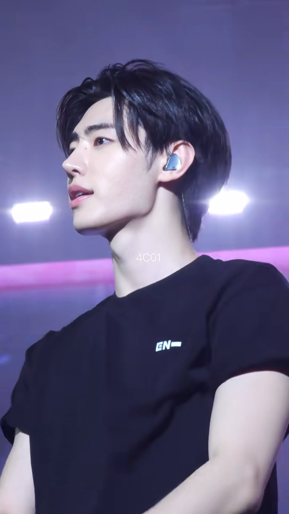 The most beloved wallpaper among Sunghoon (ENHYPEN)'s fans
