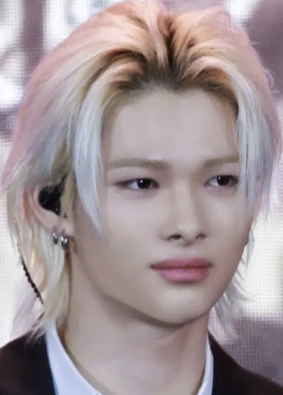 NI-KI (ENHYPEN)的幕後花絮