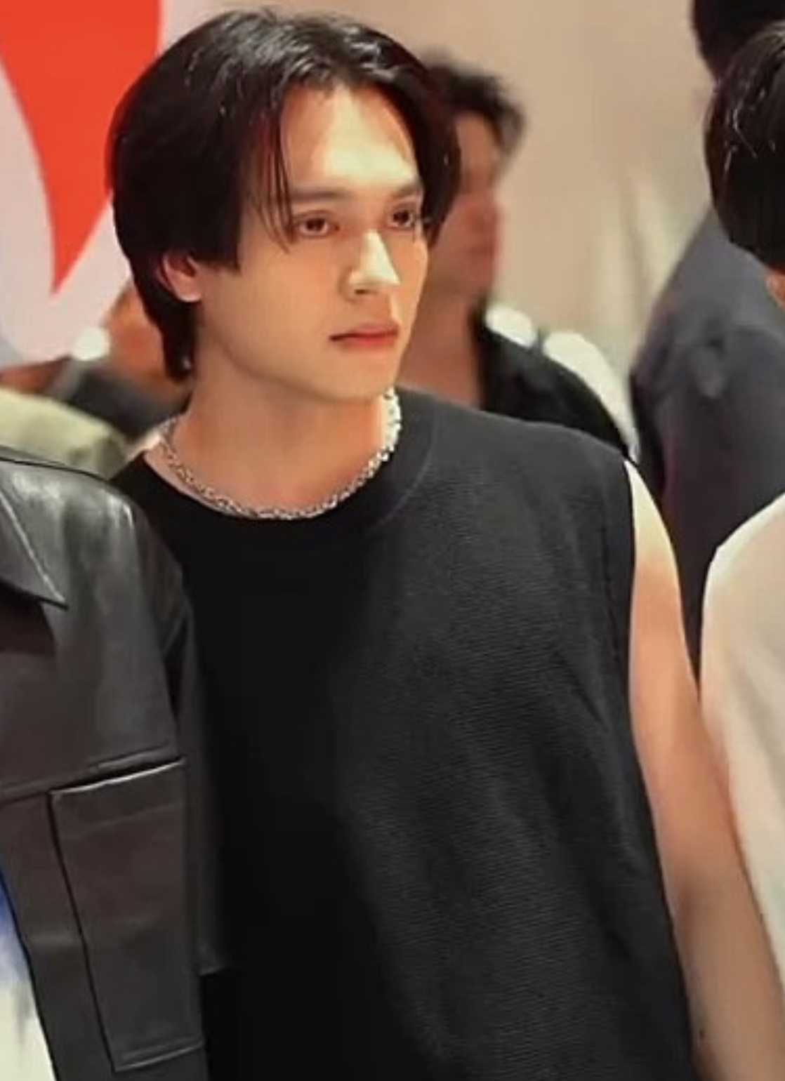 Recent activity shot of Reyster (HORI7ON)