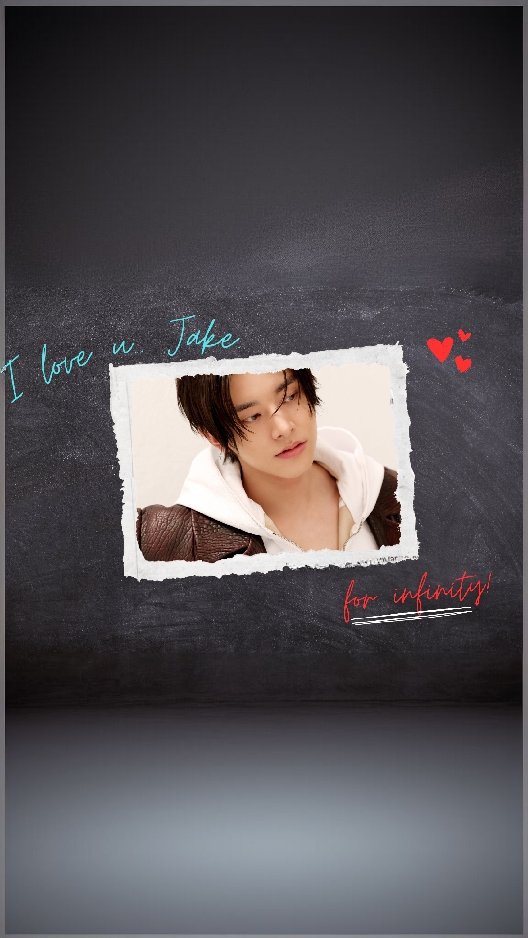 Today's most popular wallpaper in the Jake (ENHYPEN) community