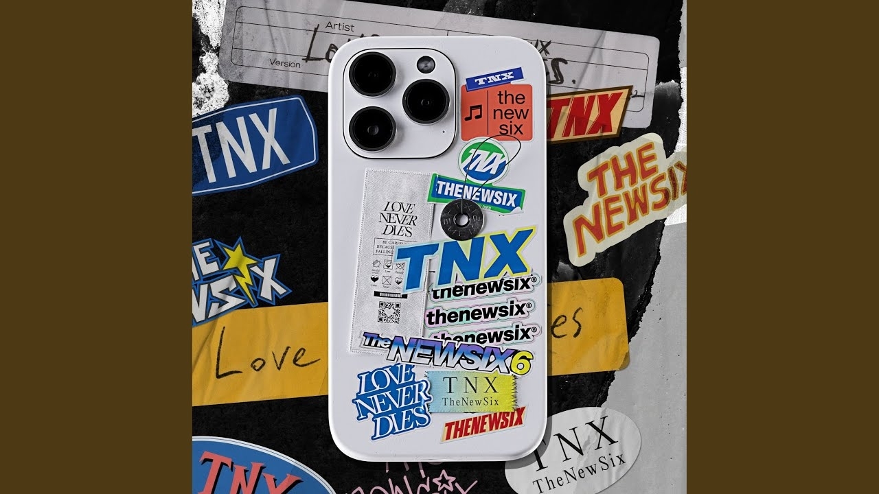 Latest photo of TNX