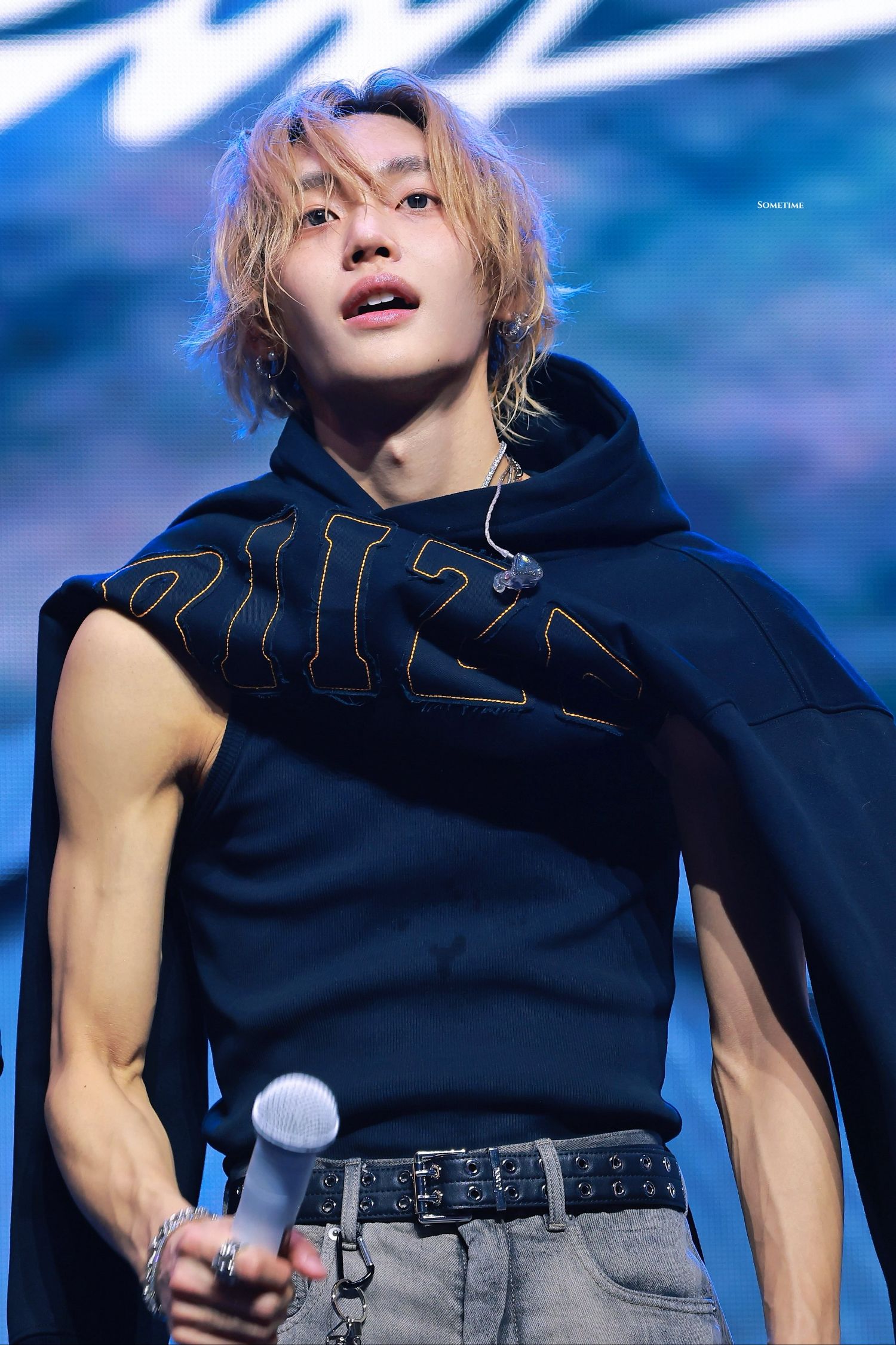 Behind-the-scenes cut of RIIZE