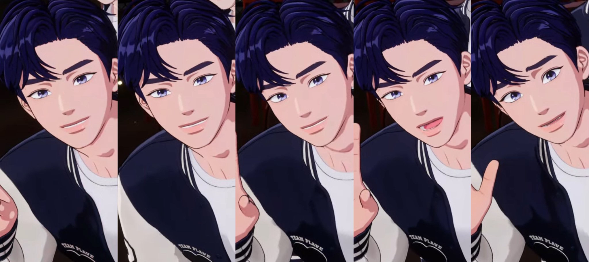 Latest photo of Yejun (PLAVE)