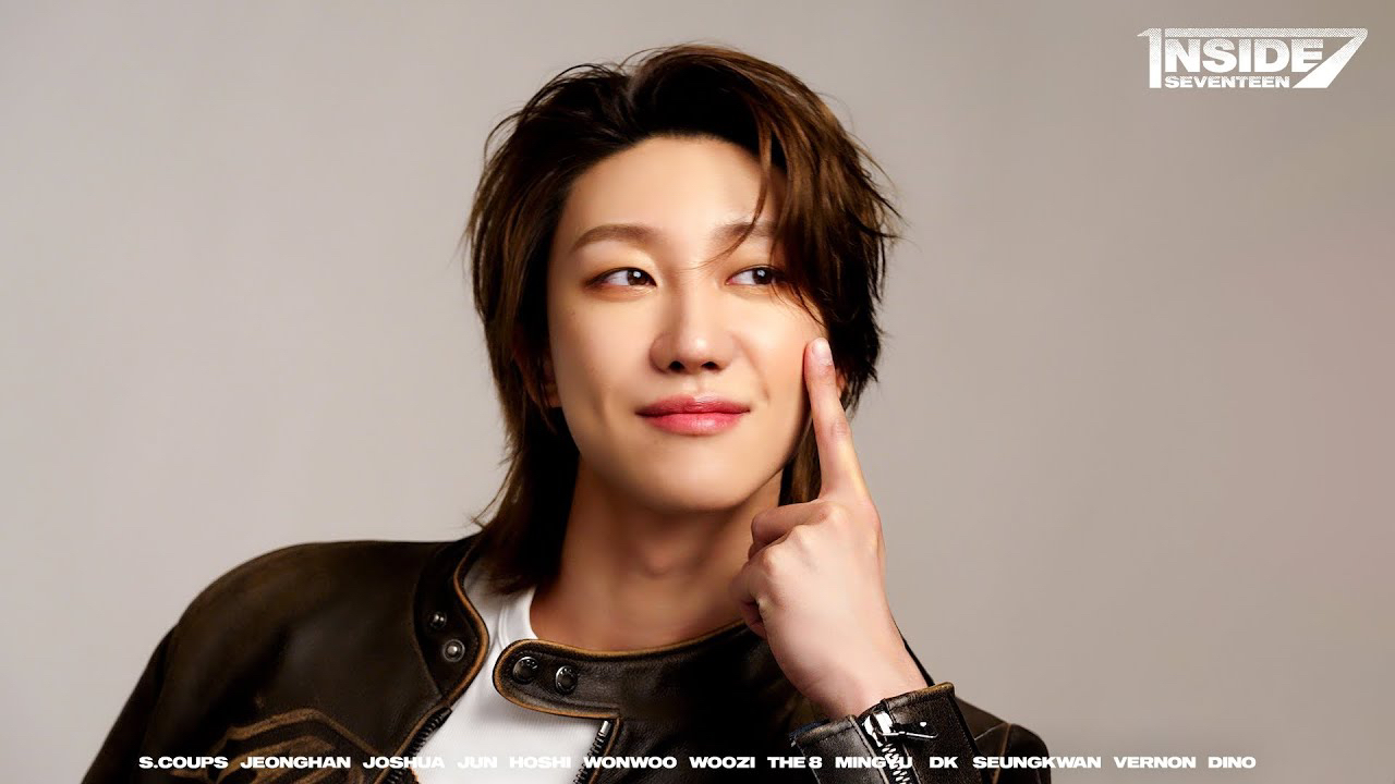 SEVENTEEN的最新活动照片