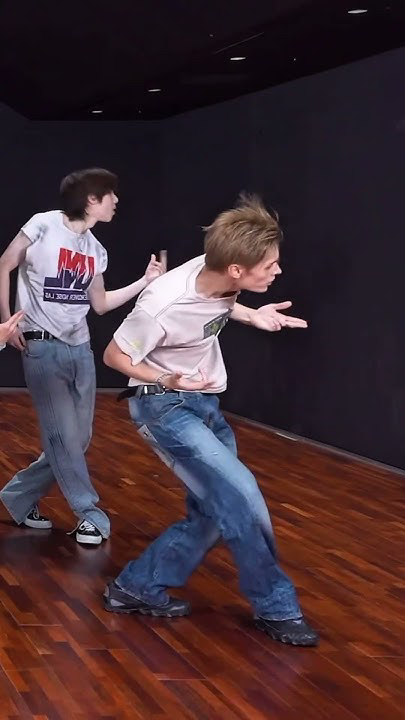 Fan-made special wallpaper for CORTIS