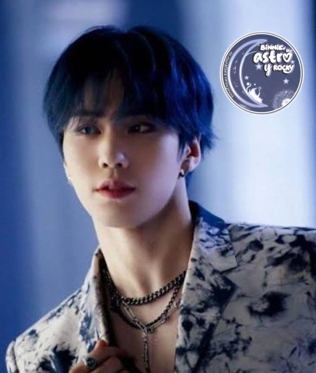 Hot post catching attention from 라키's fandom