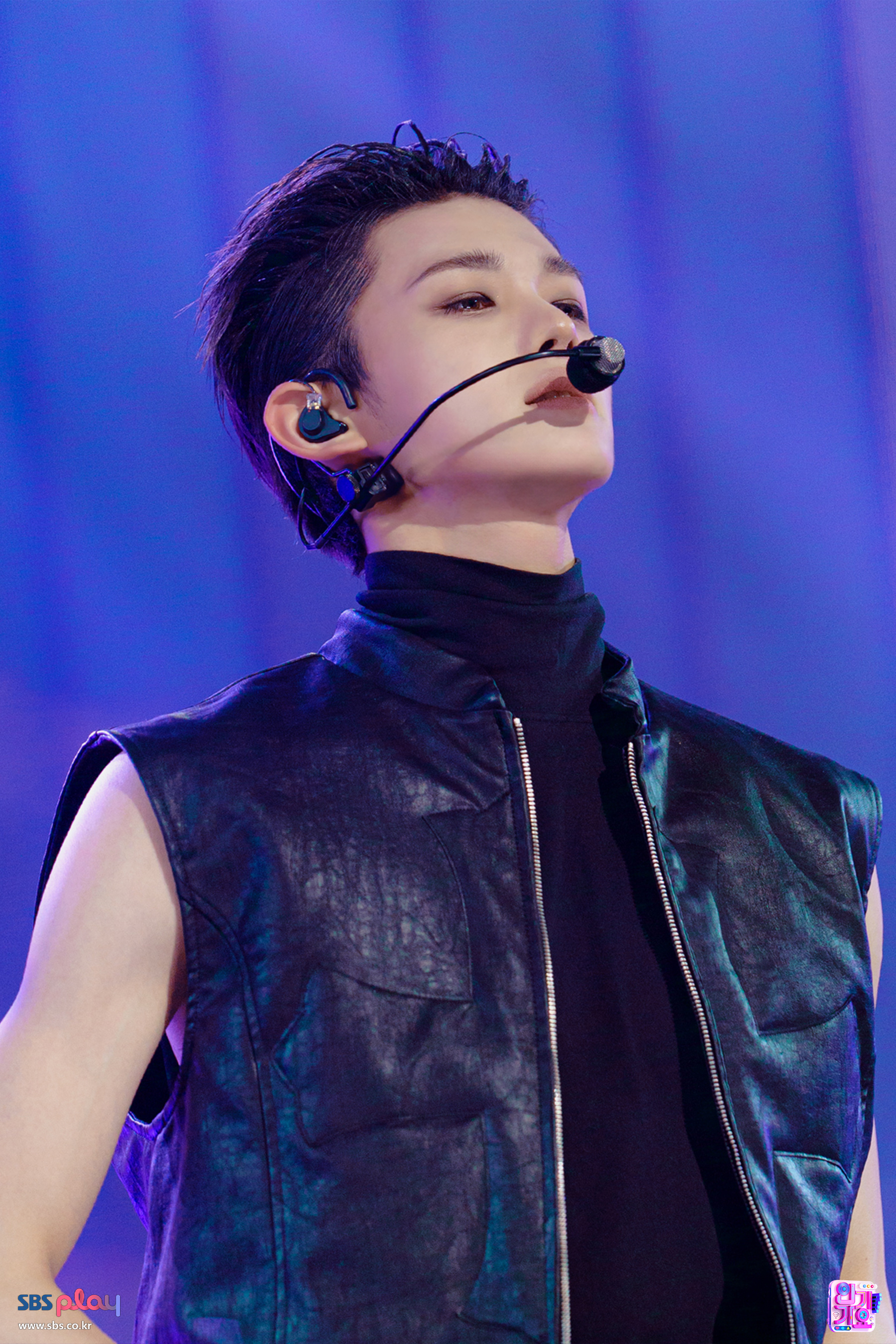 Latest photo of Jo (&TEAM)