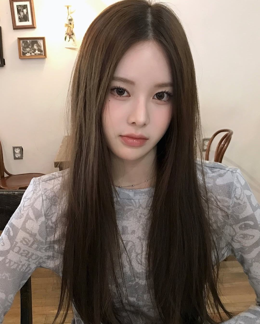 Recent activity shot of Bang Jeemin (izna)