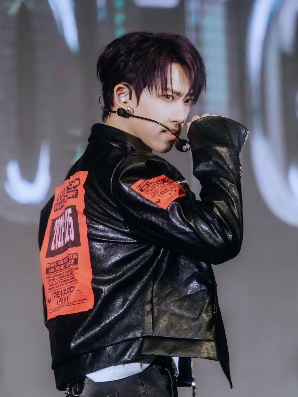 Latest photo of Exxi (SEVENTOEIGHT)