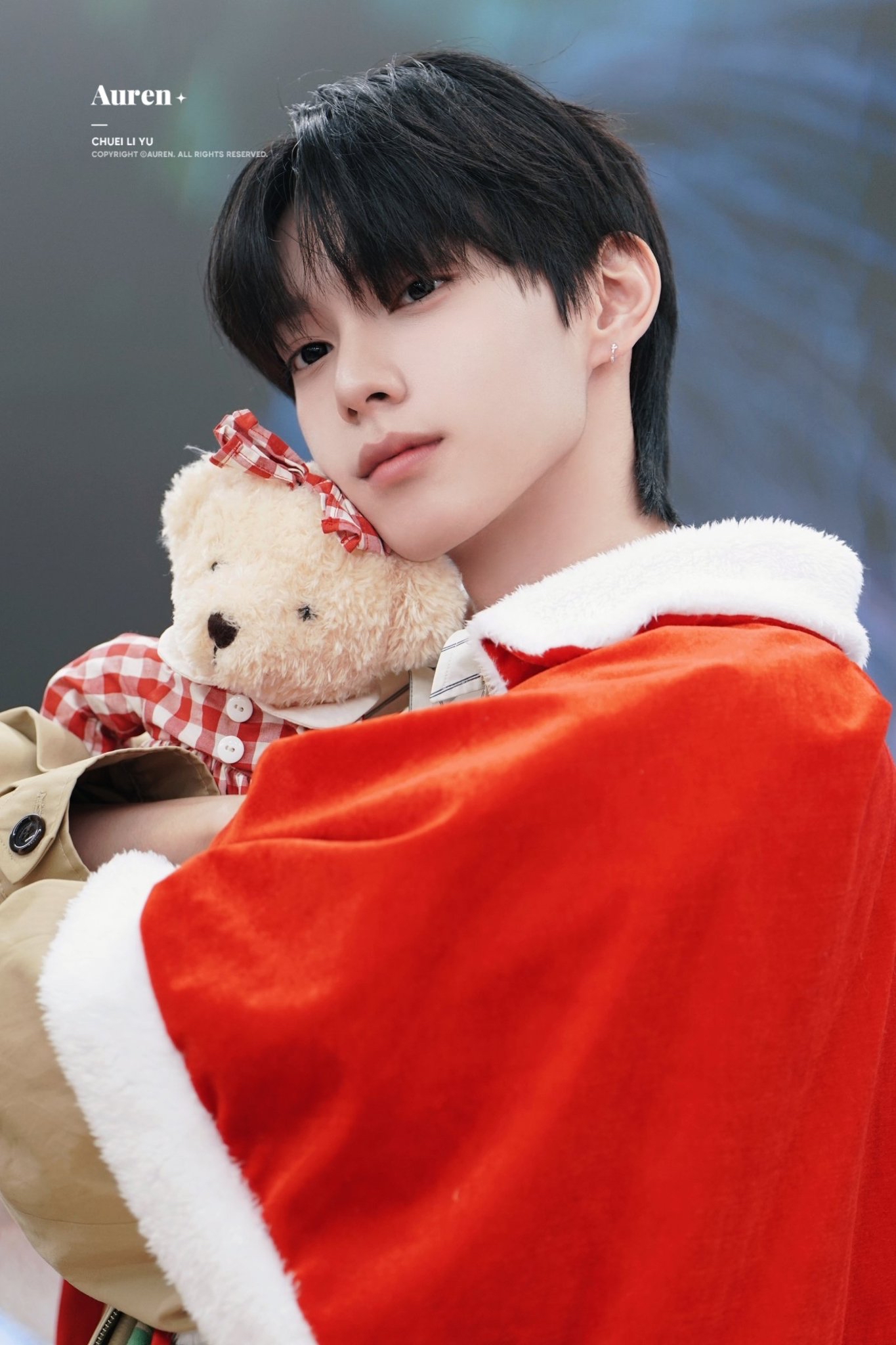 Latest photo of Chuei Liyu