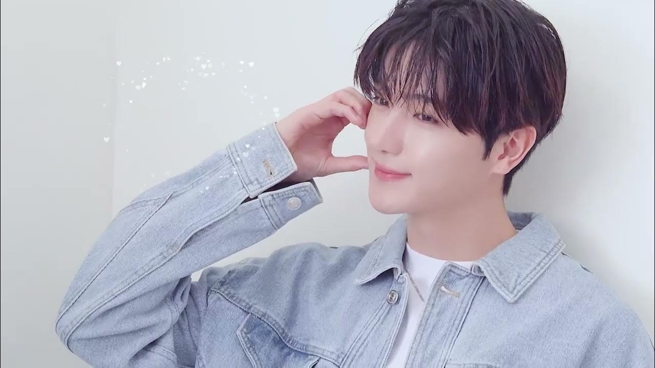 Latest photo of Hyunjae (THE BOYZ)