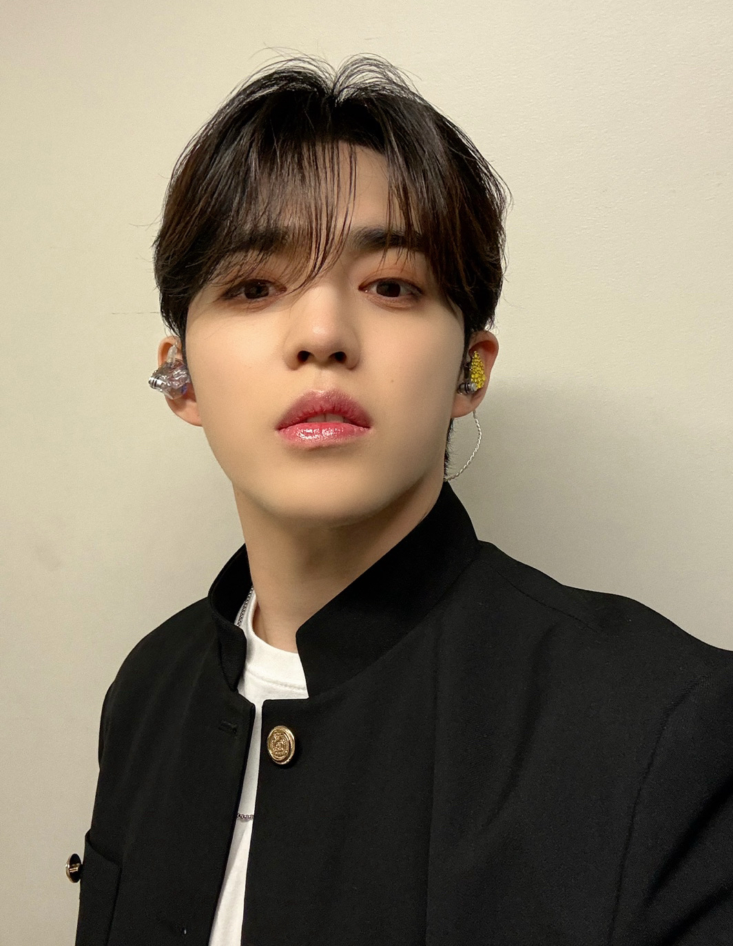 Latest photo of S.Coups (SEVENTEEN)