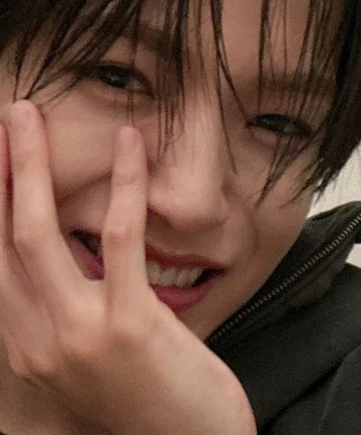 Latest photo of Ohira Shosei (JO1)