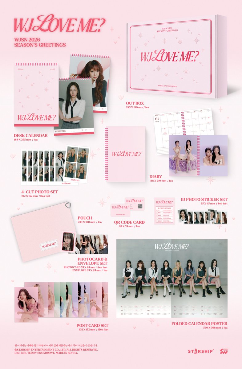 Momen yang diabadikan oleh penggemar WJSN