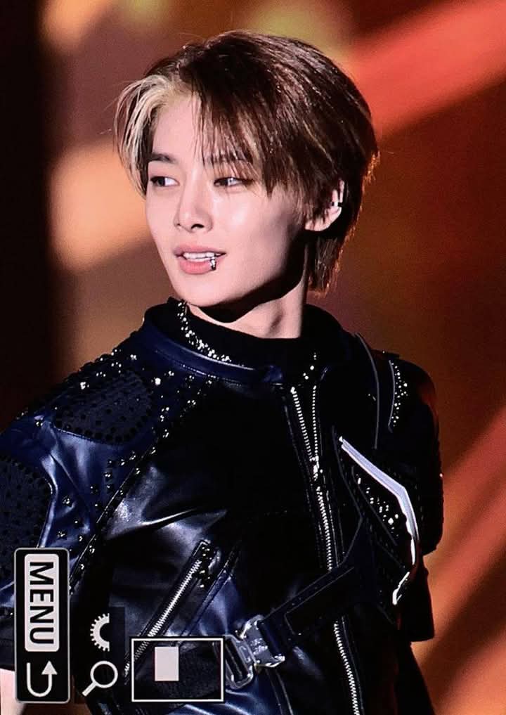 Latest photo of I.N (Stray Kids)
