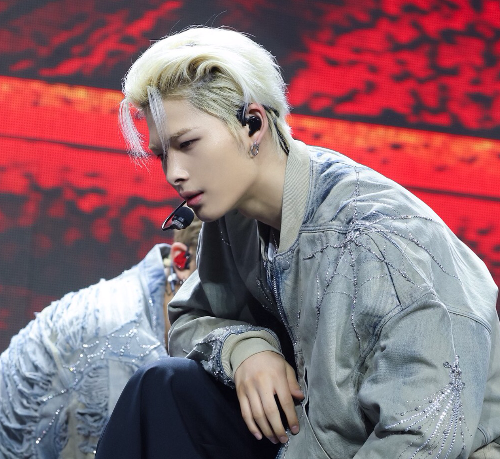 ニキ (ENHYPEN)の最近の活動写真