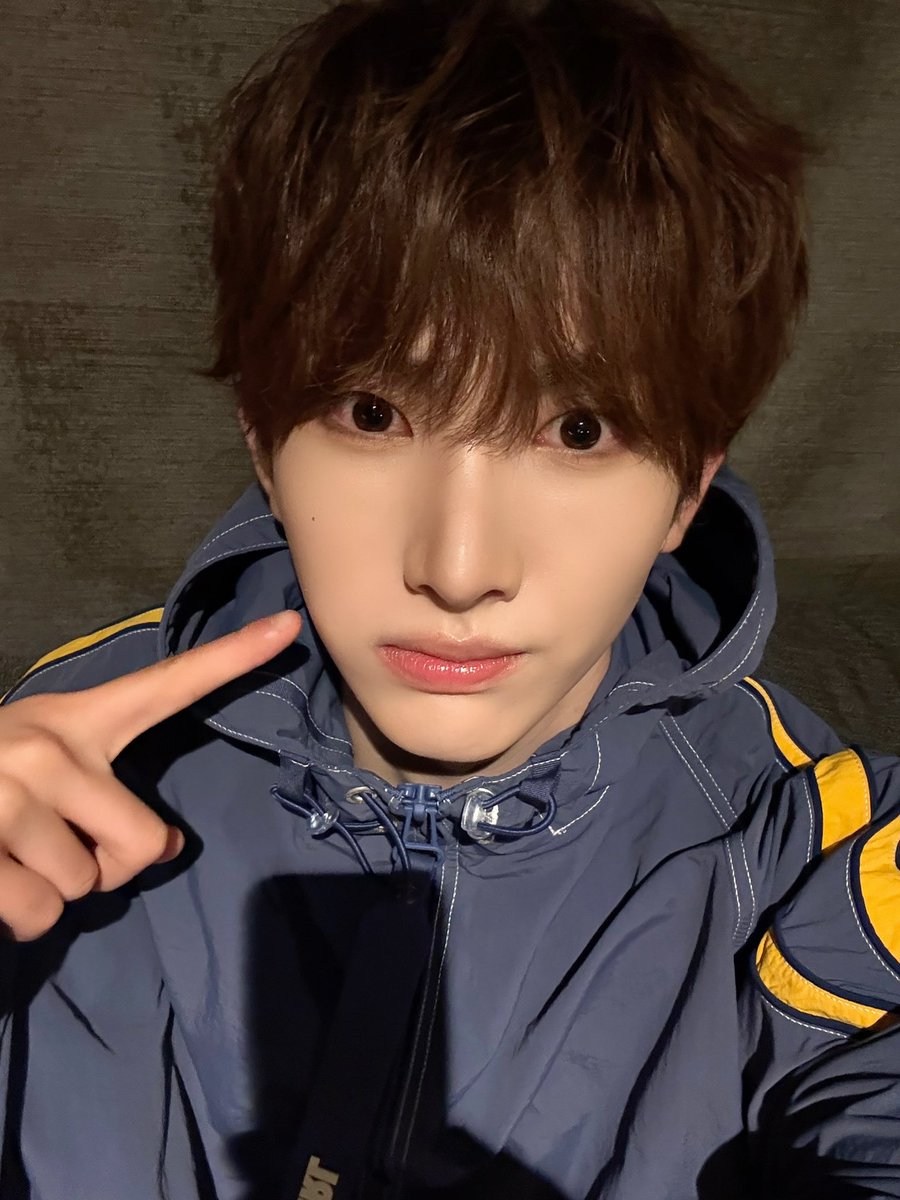 Xikers의 비하인드 컷