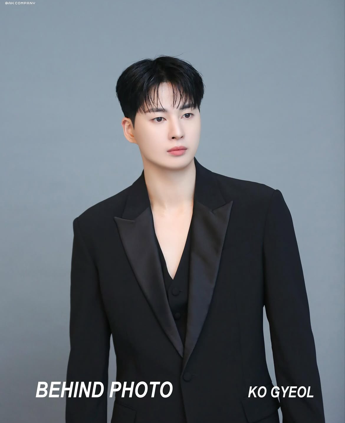 Latest photo of Kogyeol (UP10TION)