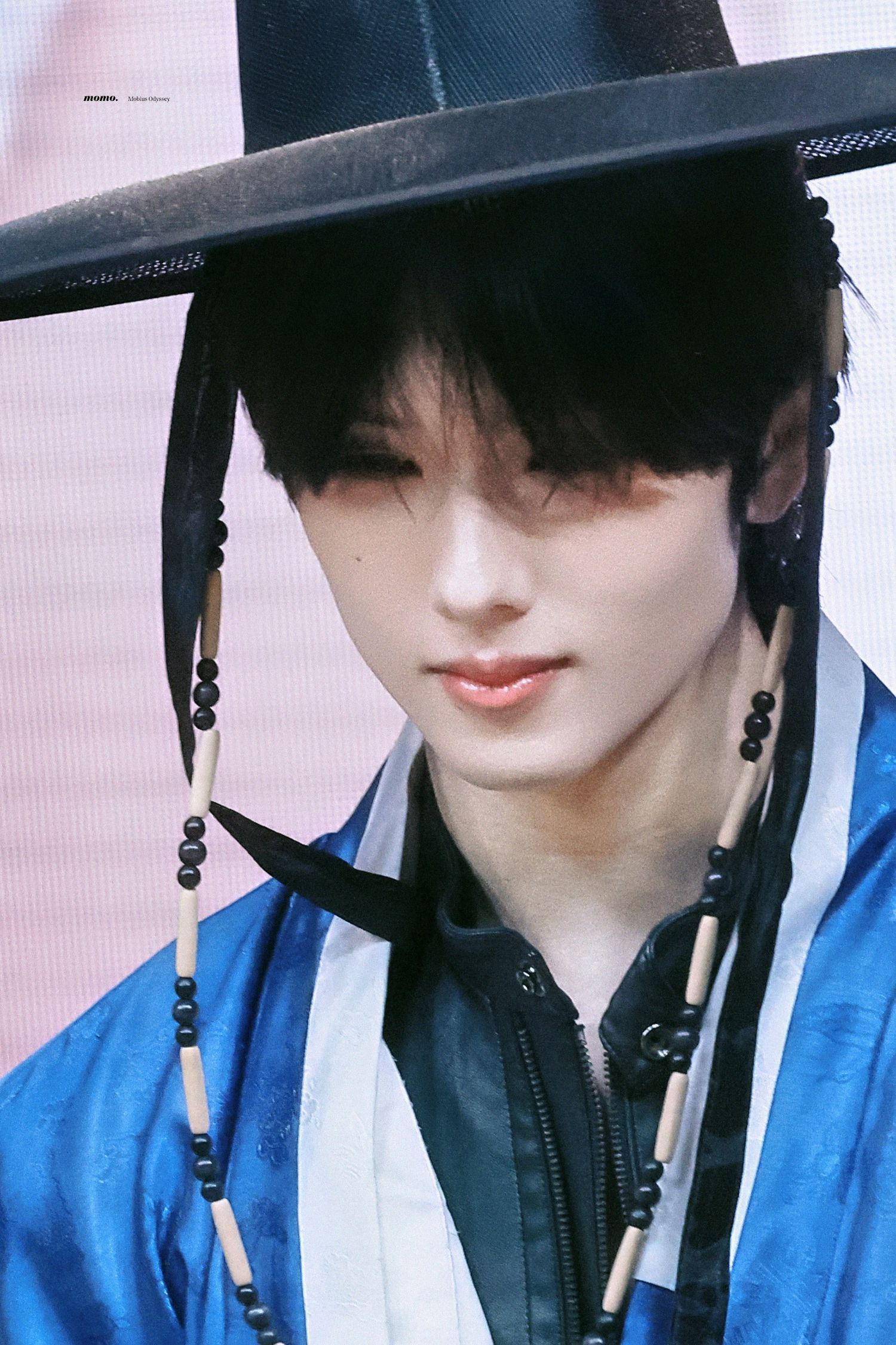 チソン (NCT DREAM)の舞台裏ショット