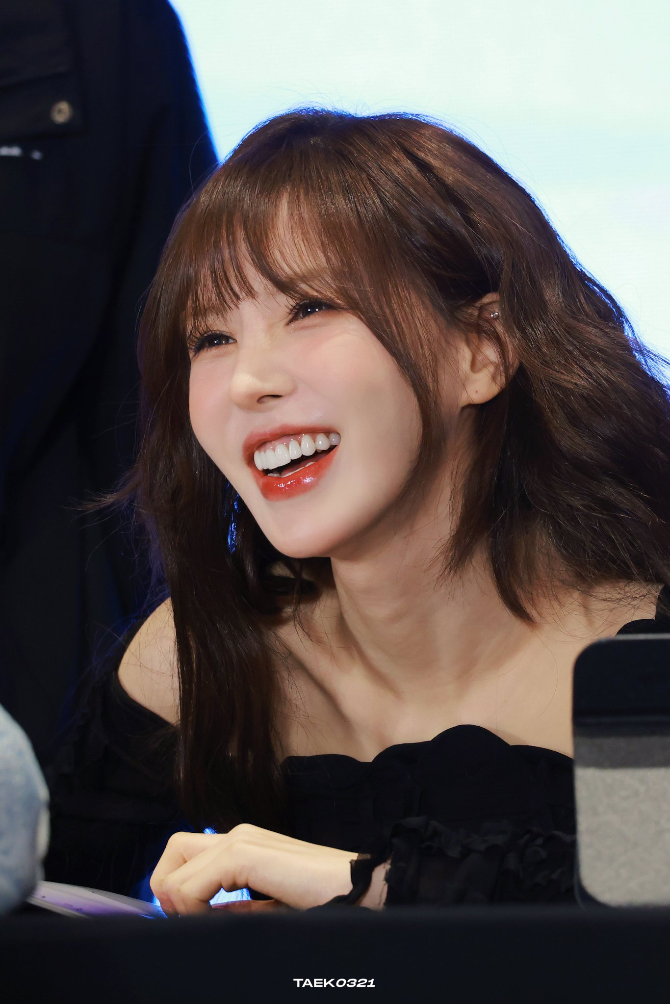 Red Velvet的最新活动照片