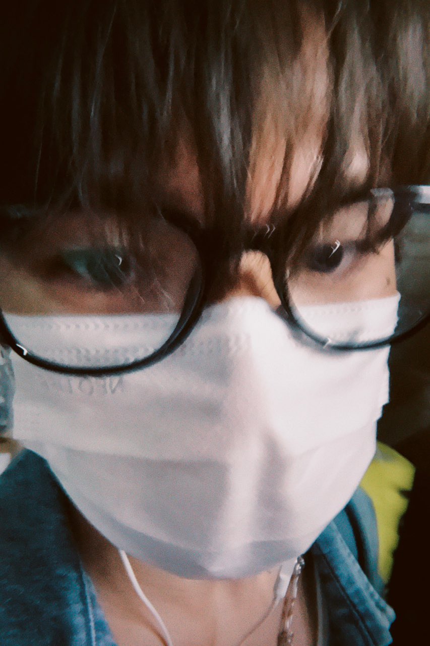 JL (AHOF)粉丝拍下的瞬间