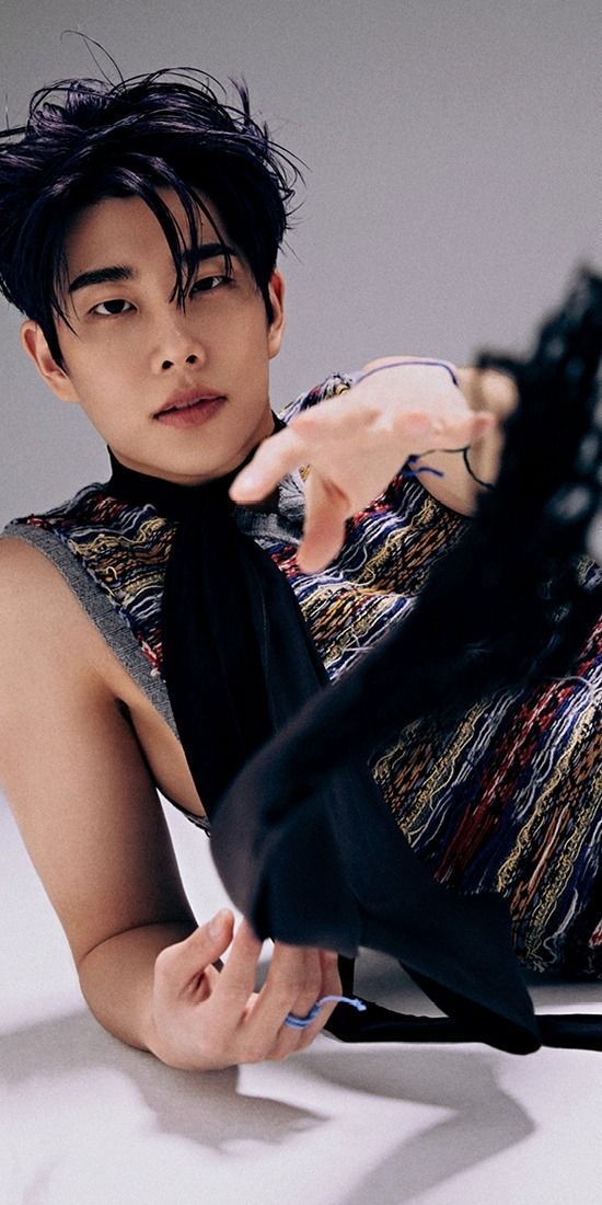 Potret di balik layar MJ (ASTRO)