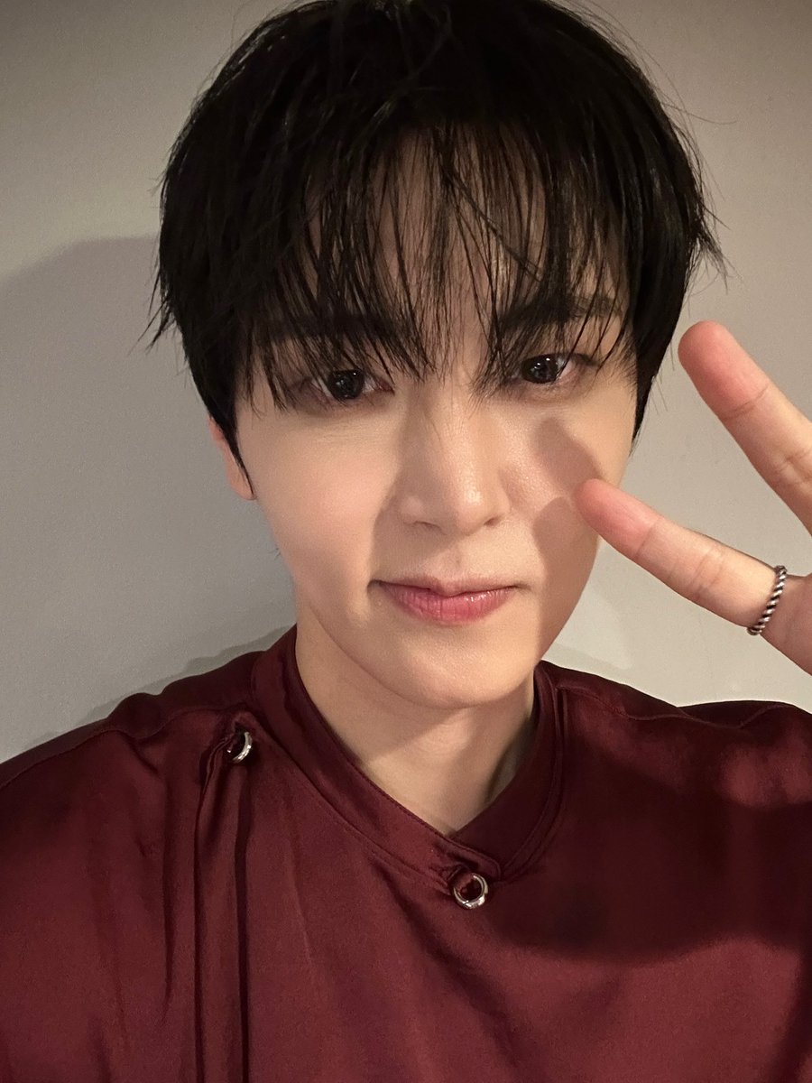 Potret di balik layar SF9