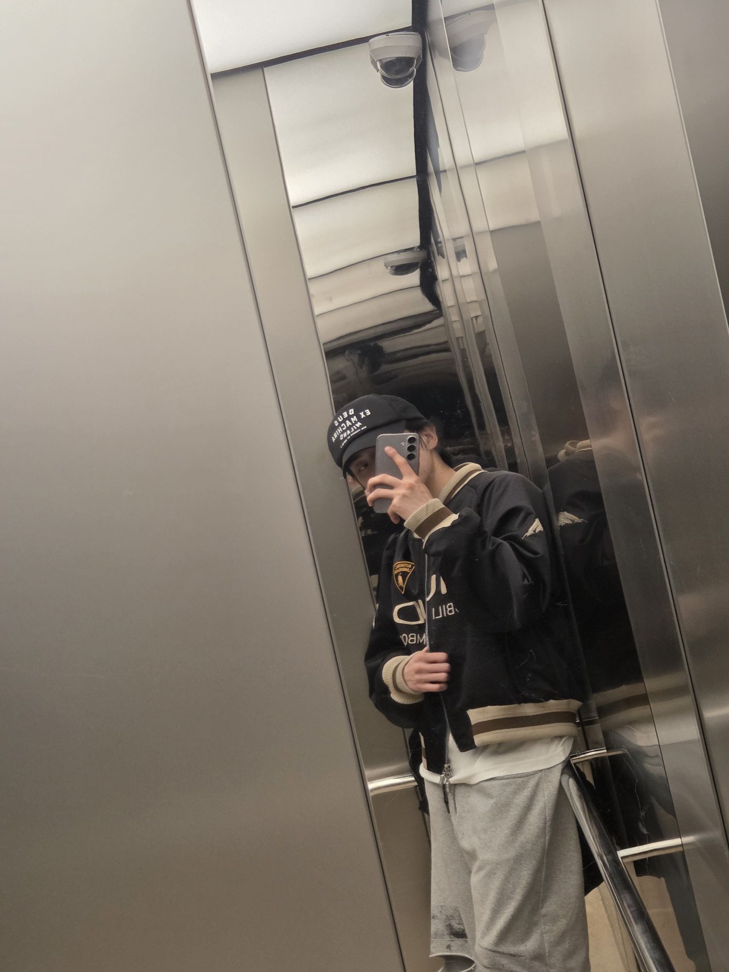 Latest photo of Jake (ENHYPEN)