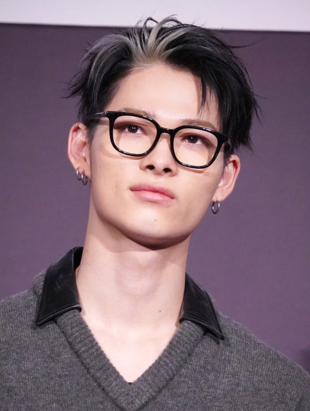 ニキ (ENHYPEN)の最新写真