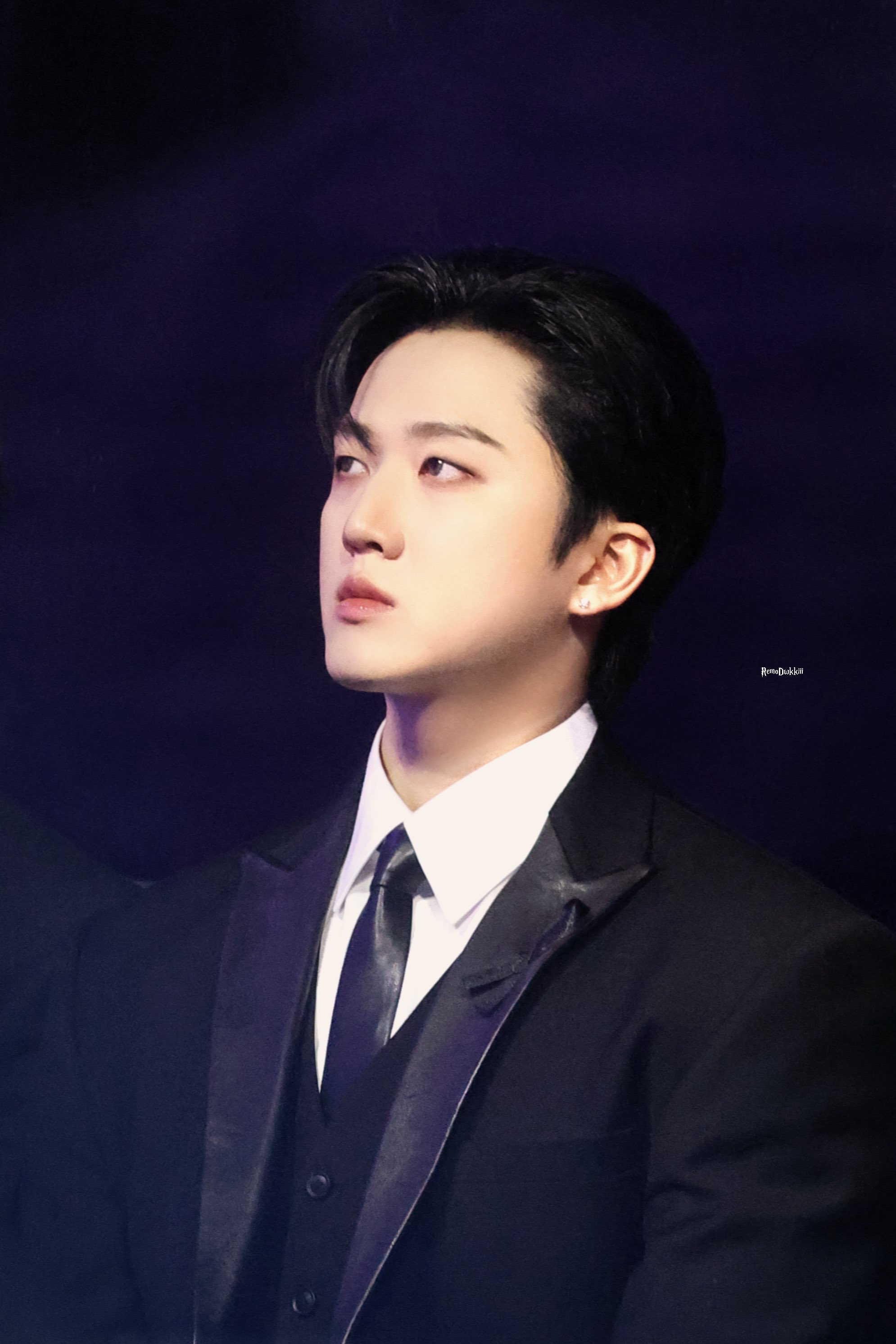 チャンビン (Stray Kids)の最新写真