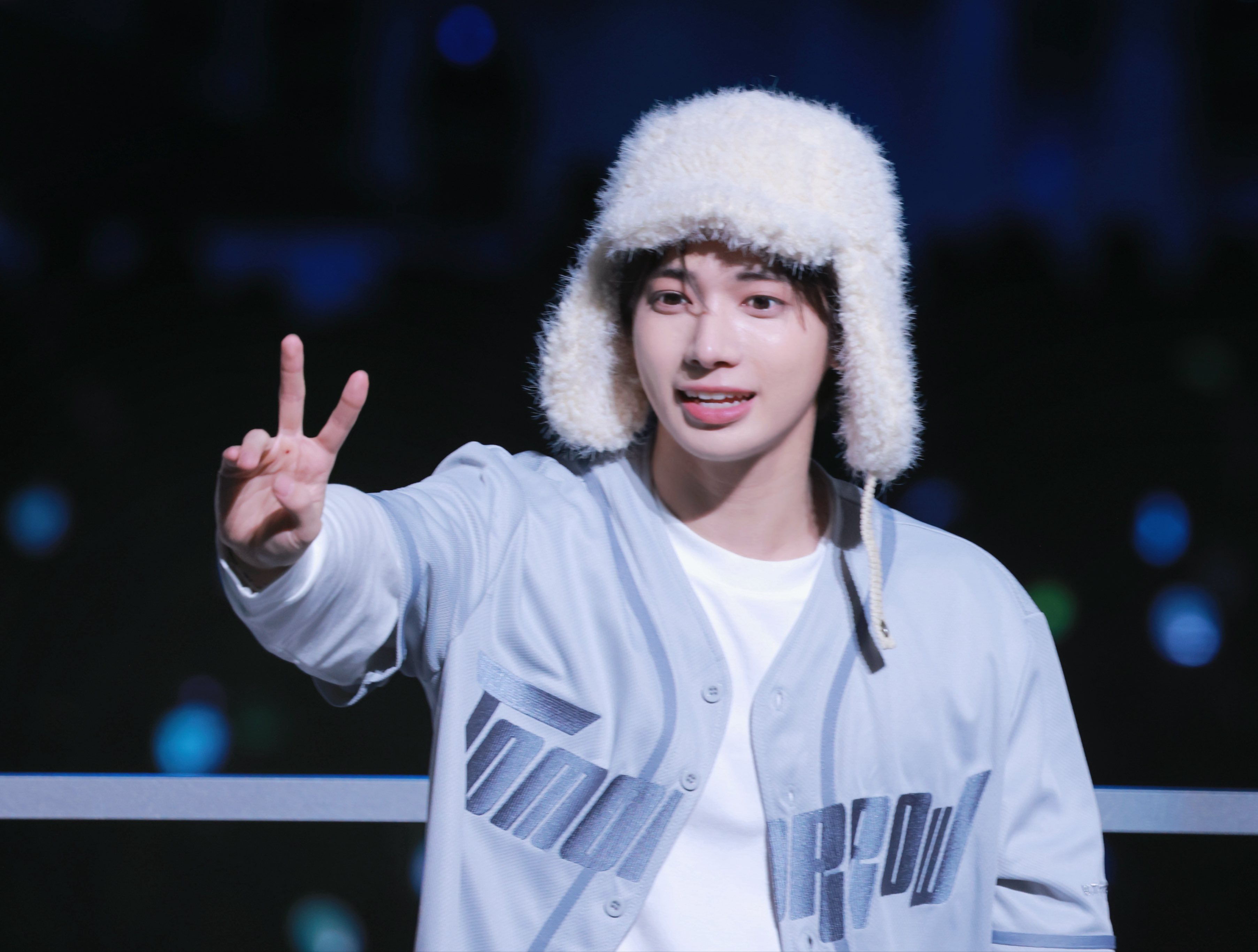 太顯 (TOMORROW X TOGETHER)的最新照片