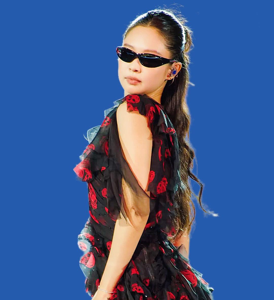 Jennie (BLACKPINK)的最新活动照片