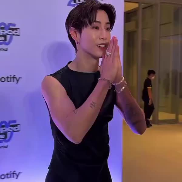 GOT7 マーク ファンダムコミュニティ │ KPOP人気No.1アプリ 最愛ドル