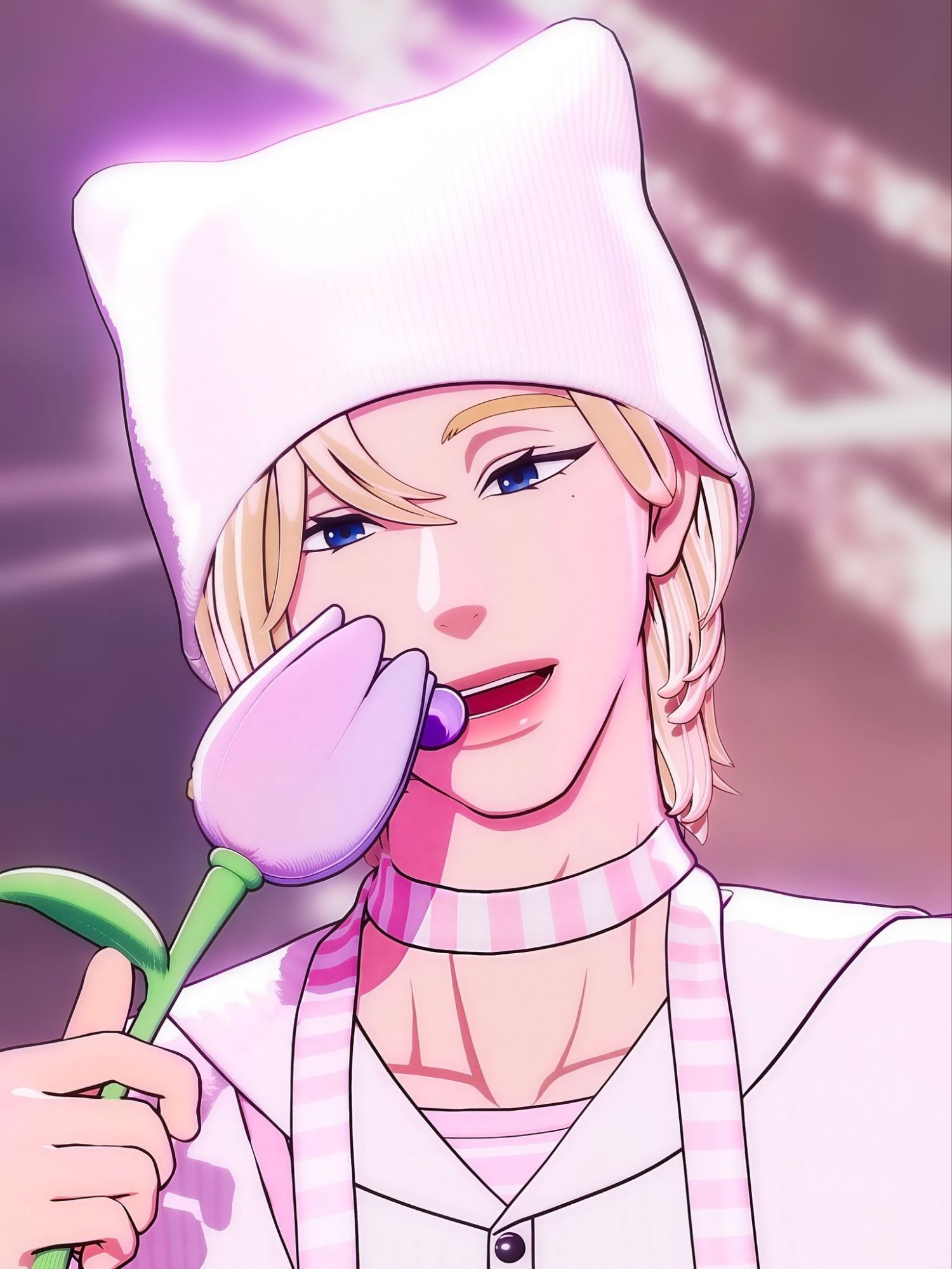 Latest photo of Noah (PLAVE)