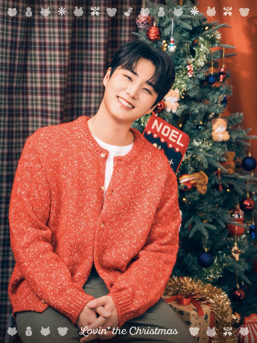 Recent activity shot of DAY6