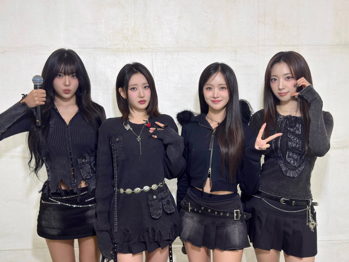 Recent activity shot of H1-KEY