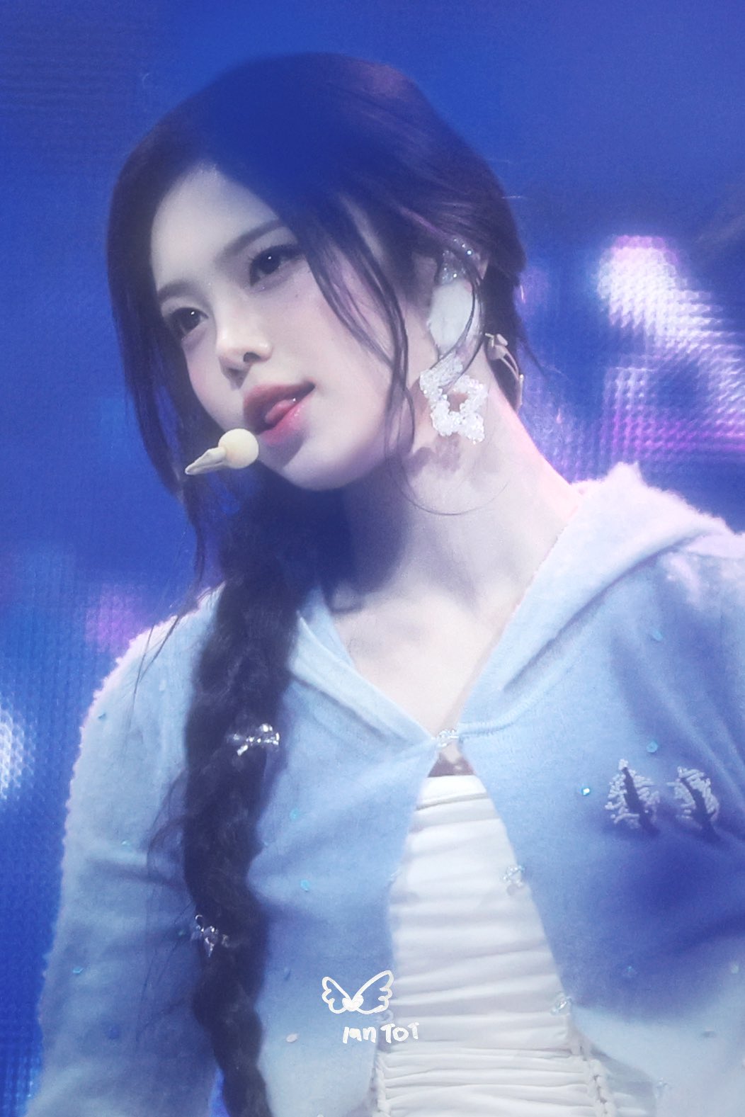 Latest photo of Ian (Hearts2Hearts)