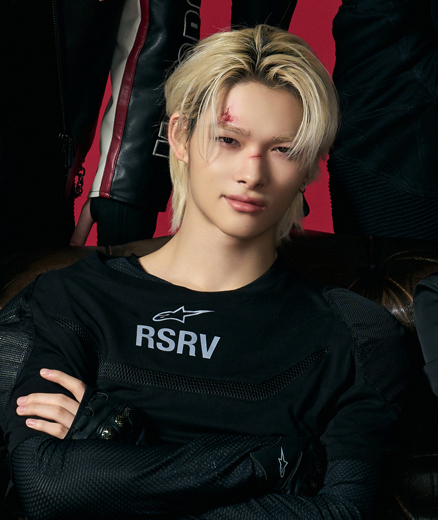 Foto aktivitas terbaru NI-KI (ENHYPEN)