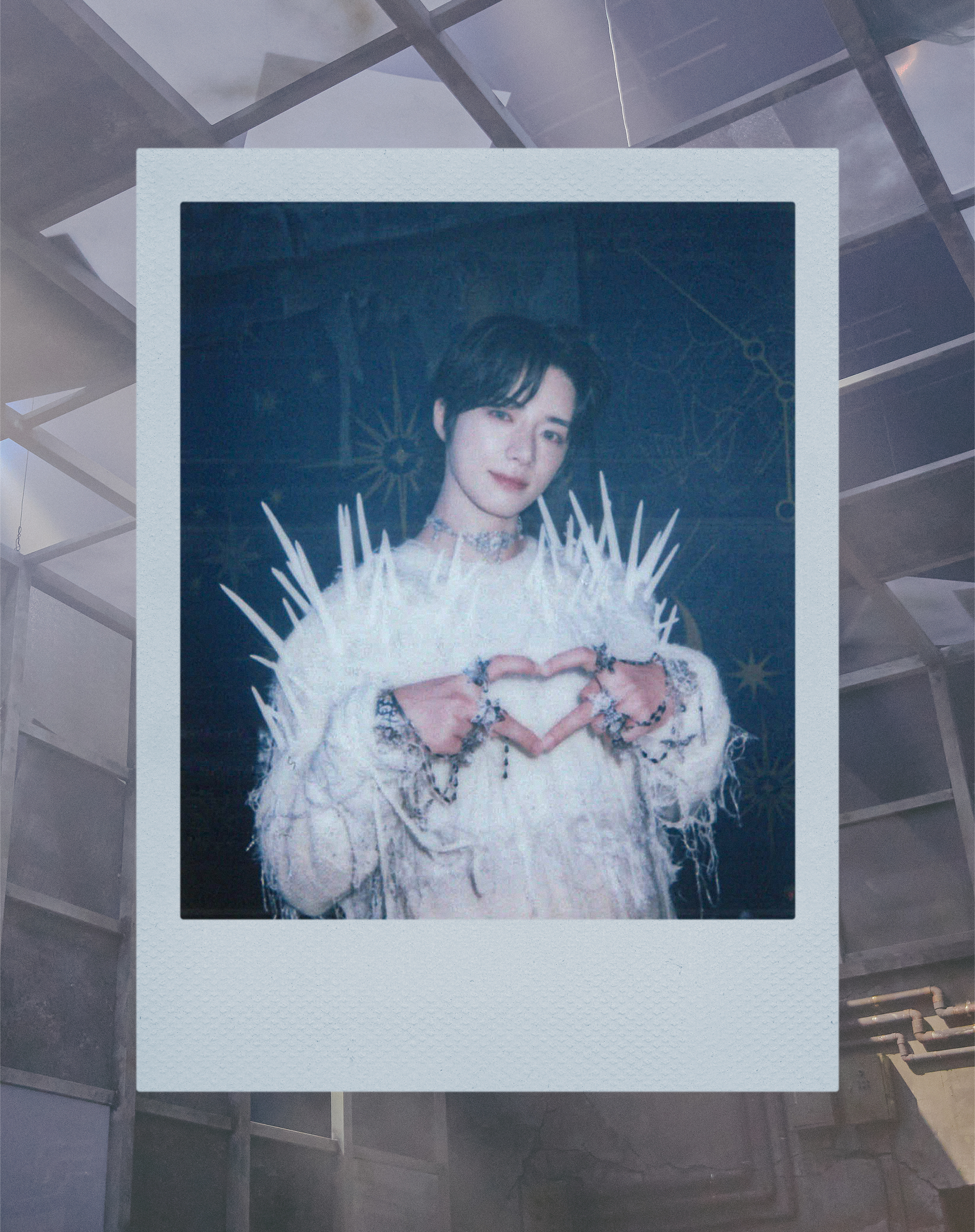 Latest photo of TOMORROW X TOGETHER