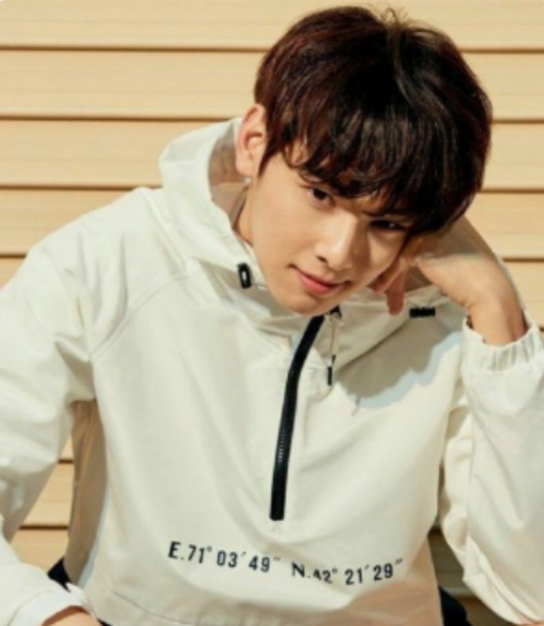 チャ･ウヌ (ASTRO)の最近の活動写真