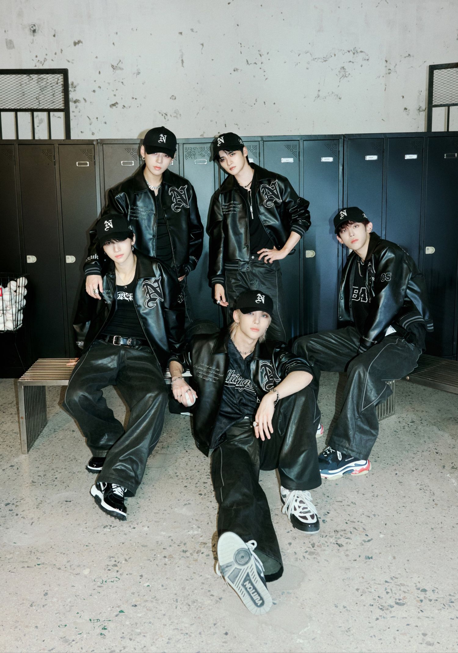 Latest photo of NOWZ