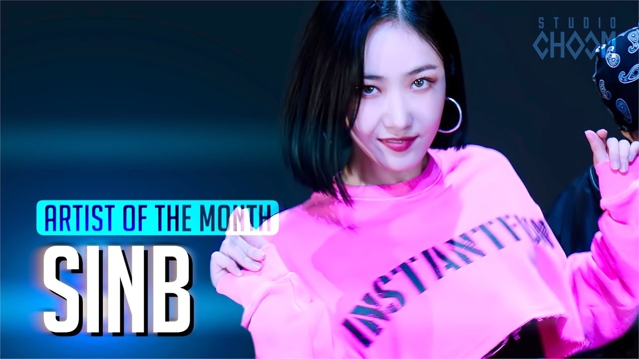 VIVIZ的最新照片