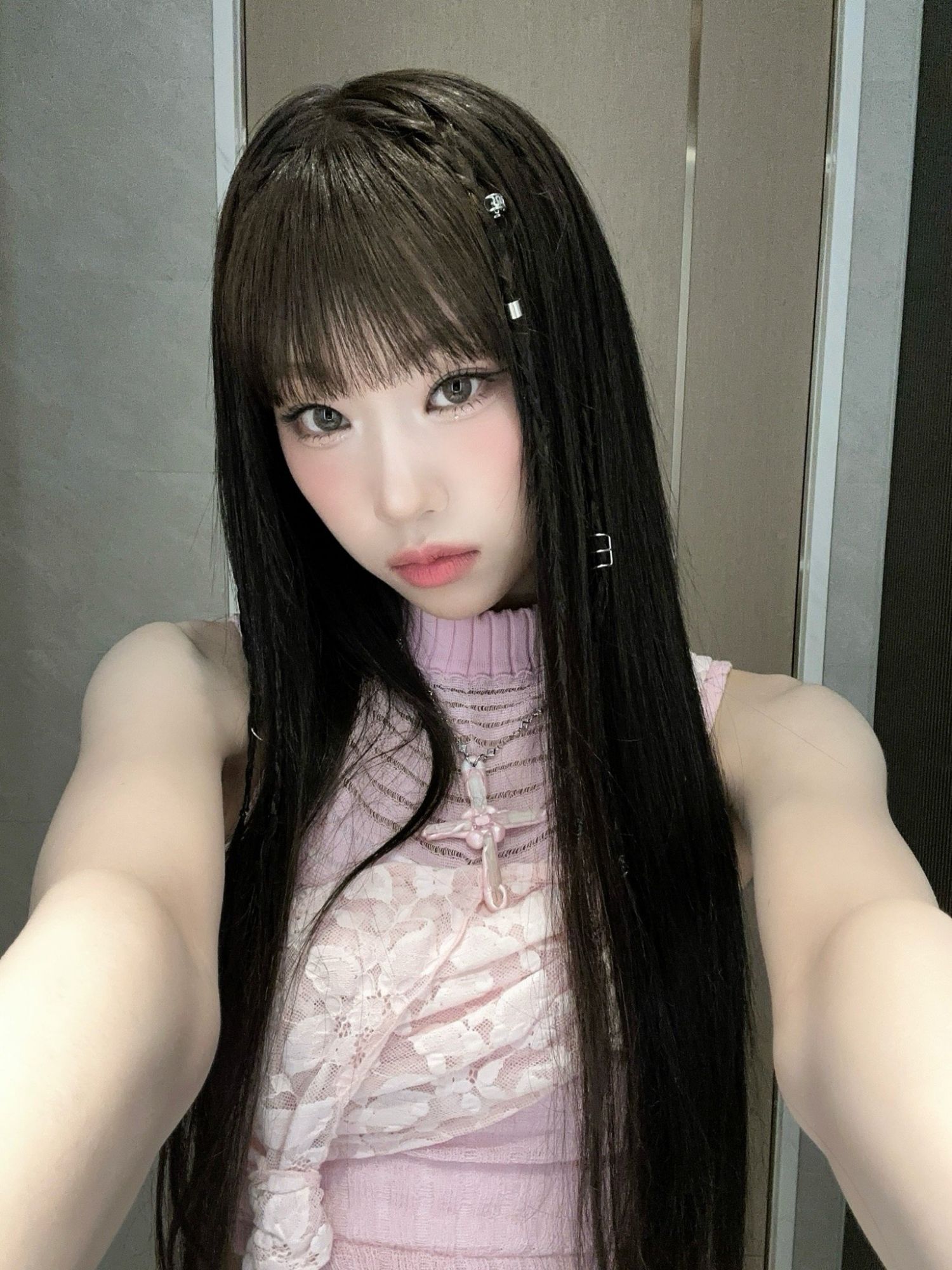 Latest photo of Choi Jungeun (izna)