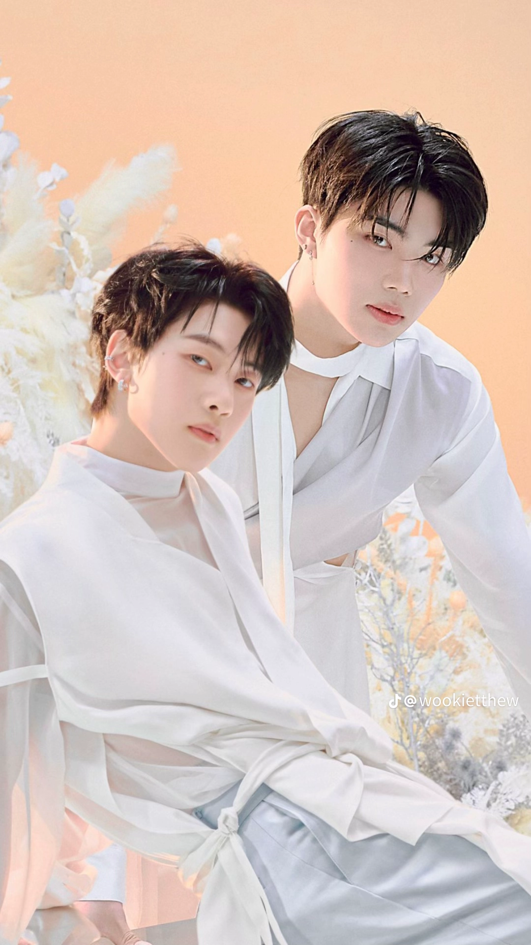 Today's most popular wallpaper in the Seok Matthew (ZEROBASEONE) community