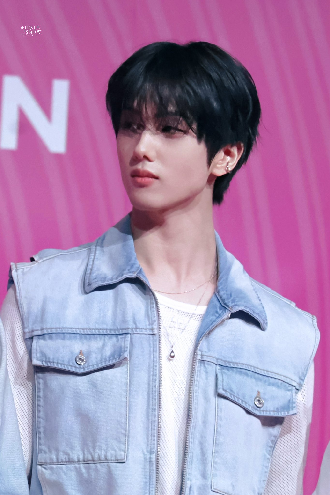 Latest photo of Jisung (NCT DREAM)