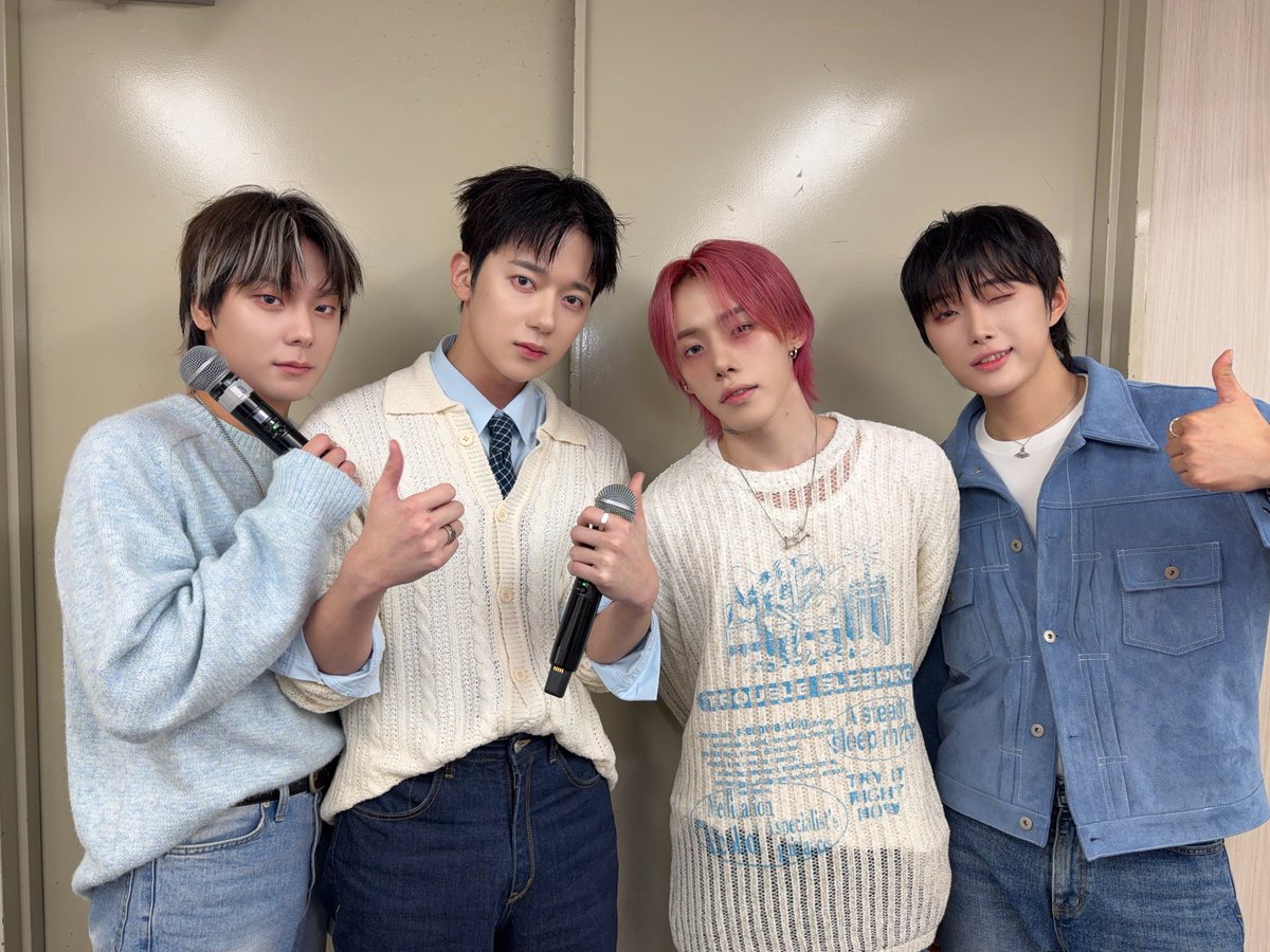 Latest photo of OMEGA X