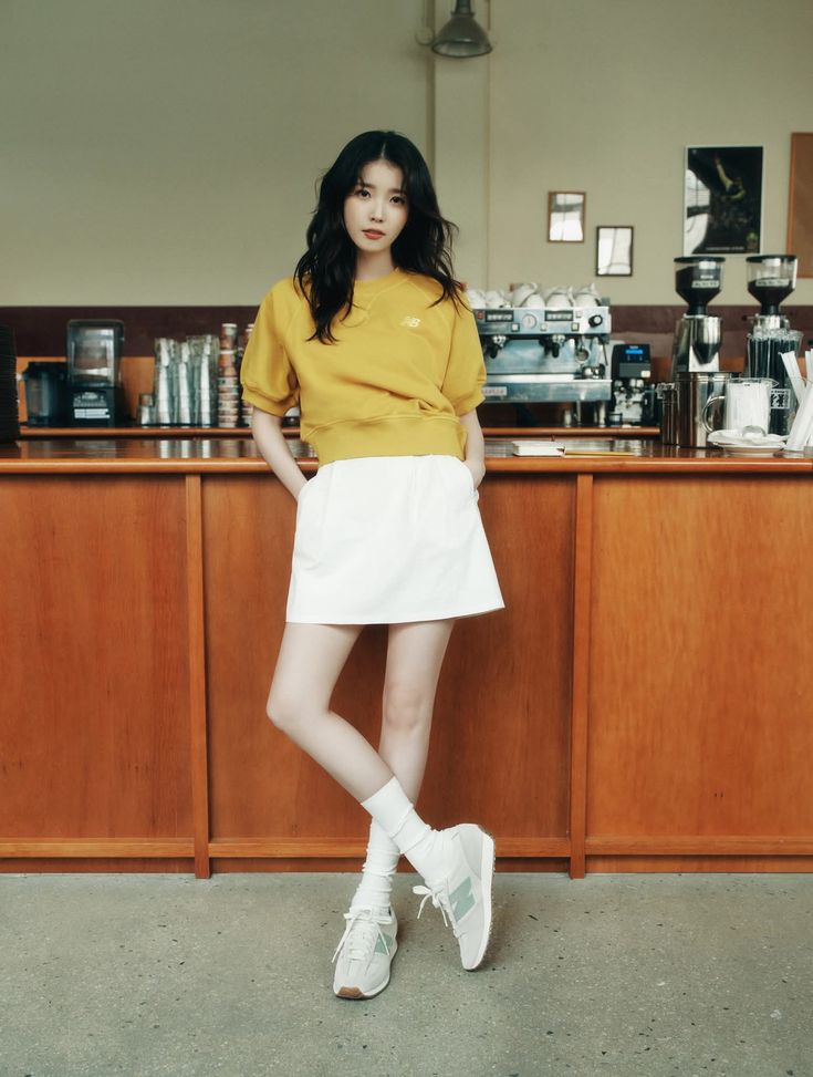아이유 최근 활동샷